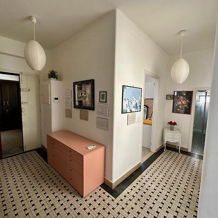 Appartamento Via Trevisani باري المظهر الخارجي الصورة