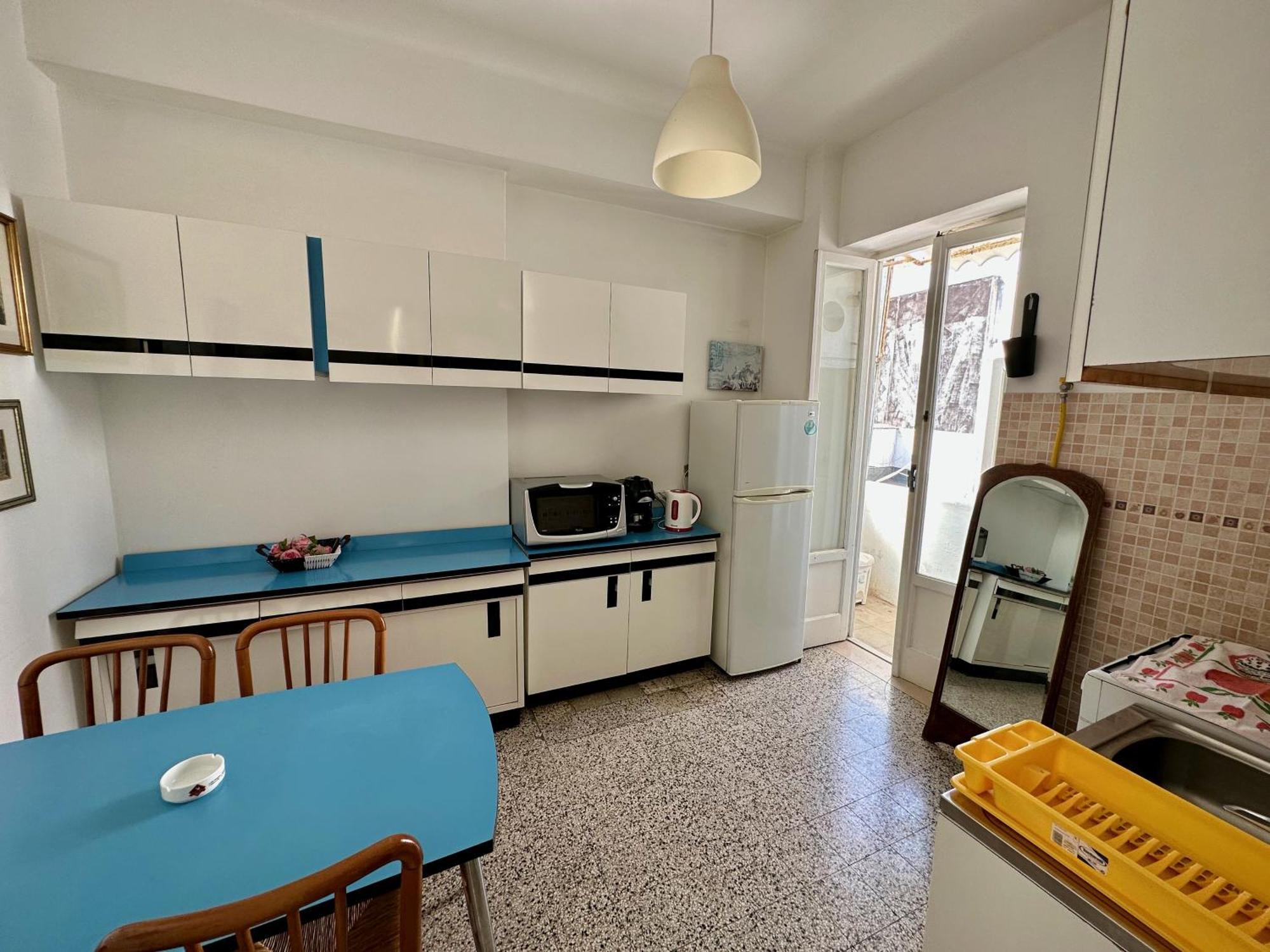 Appartamento Via Trevisani باري المظهر الخارجي الصورة