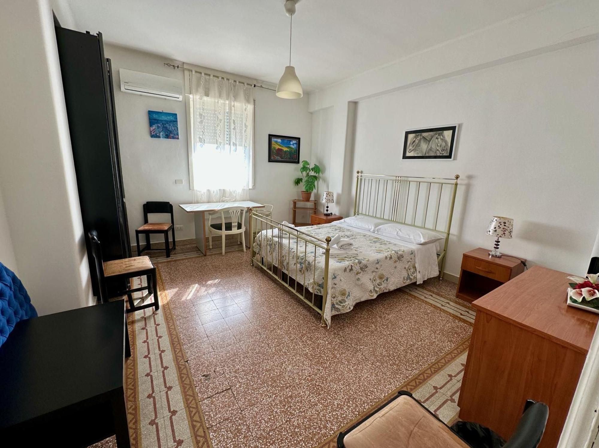 Appartamento Via Trevisani باري المظهر الخارجي الصورة